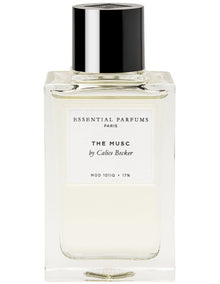The Musc Eau de Parfum 100ml