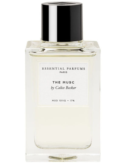 The Musc Eau de Parfum 100ml