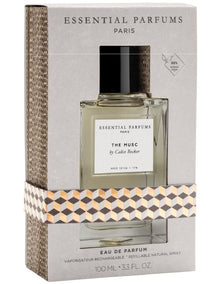 The Musc Eau de Parfum 100ml
