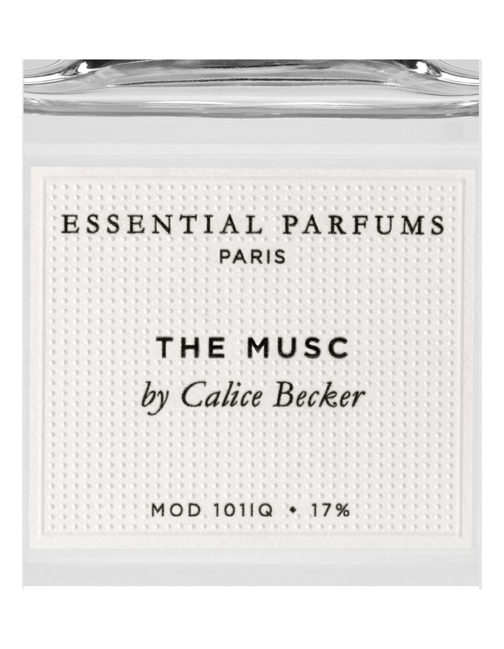 The Musc Eau de Parfum 100ml