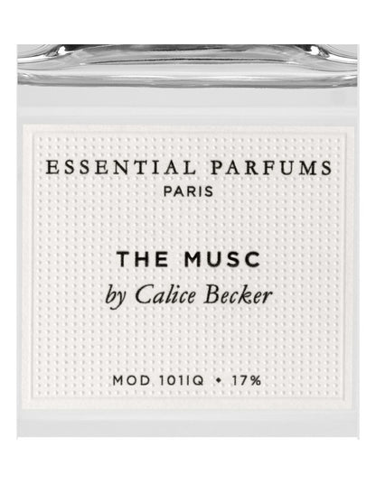 The Musc Eau de Parfum 100ml