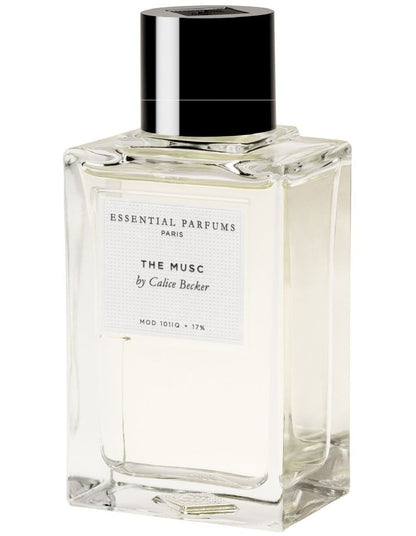 The Musc Eau de Parfum 100ml