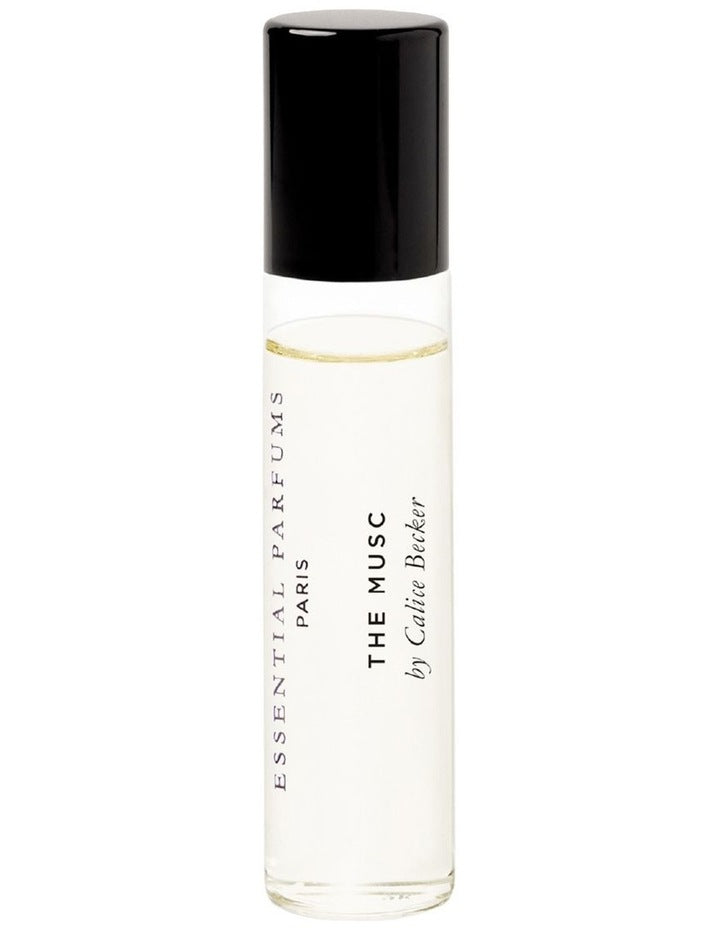 The Musc Eau de Parfum 10ml