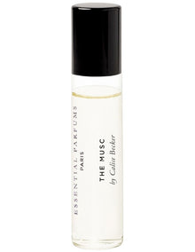 The Musc Eau de Parfum 10ml