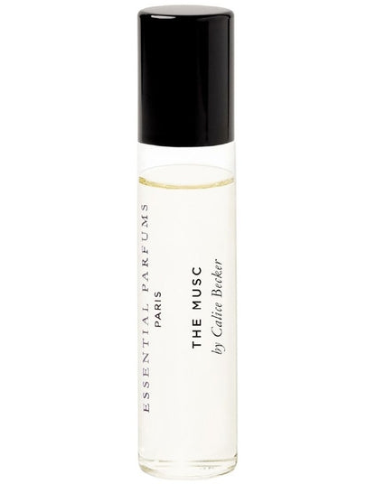 The Musc Eau de Parfum 10ml