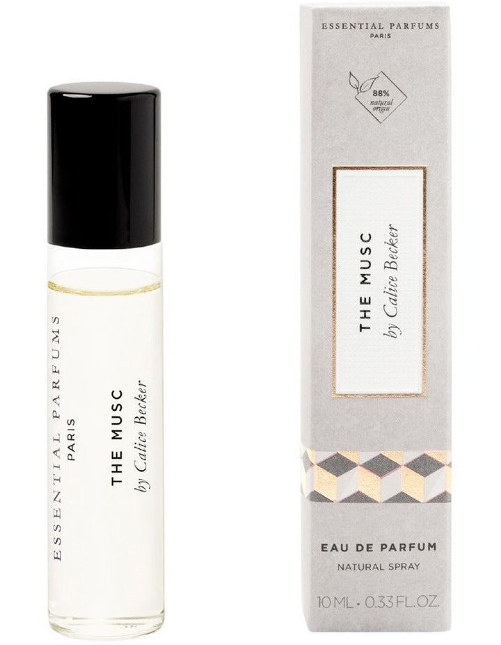 The Musc Eau de Parfum 10ml