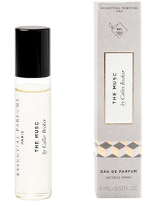 The Musc Eau de Parfum 10ml