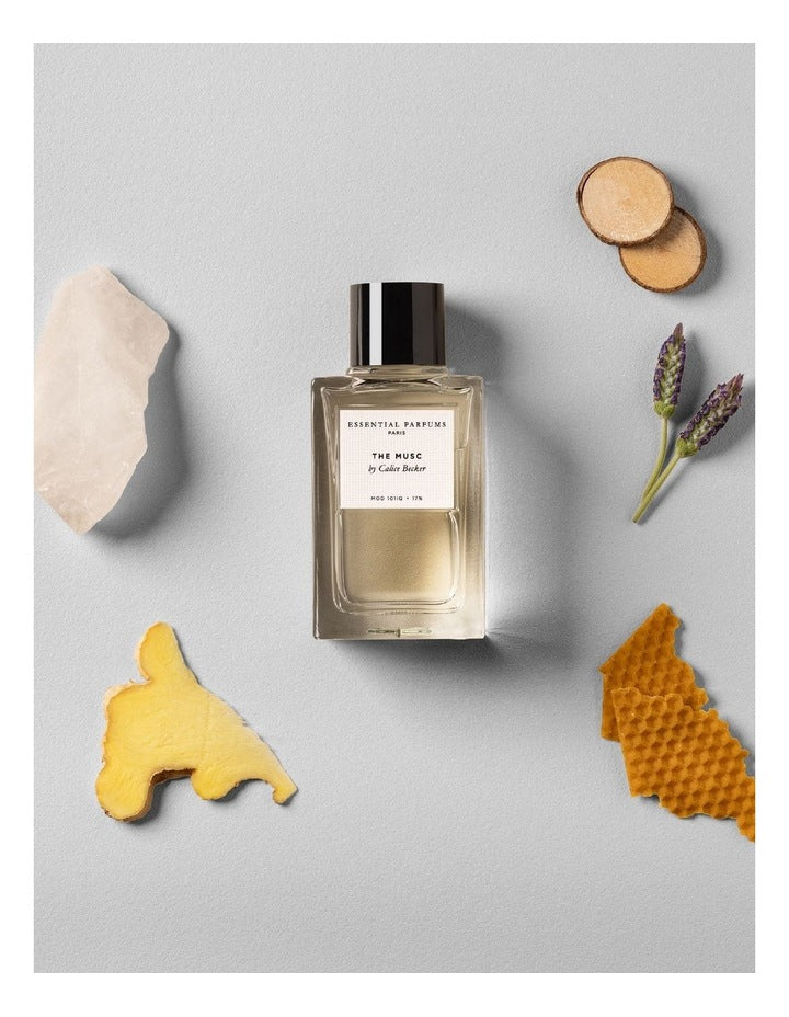 The Musc Eau de Parfum 10ml
