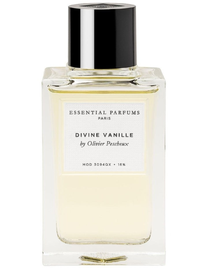 Divine Vanille Eau de Parfum 100ml