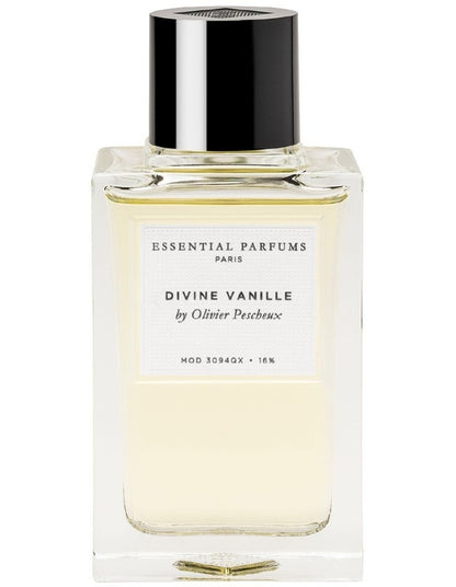 Divine Vanille Eau de Parfum 100ml