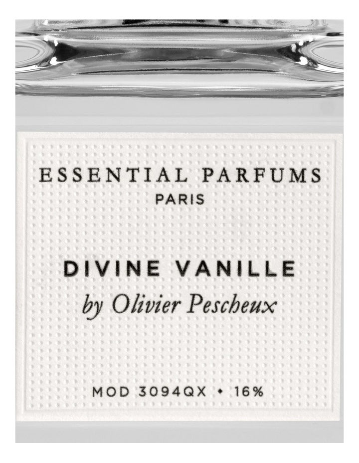 Divine Vanille Eau de Parfum 100ml