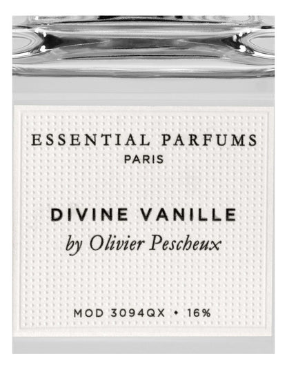 Divine Vanille Eau de Parfum 100ml