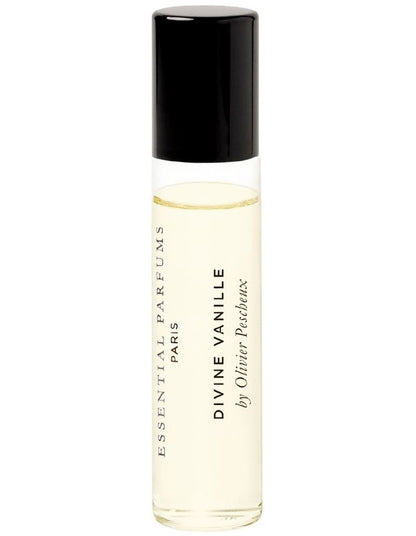 Divine Vanille Eau de Parfum 10mL