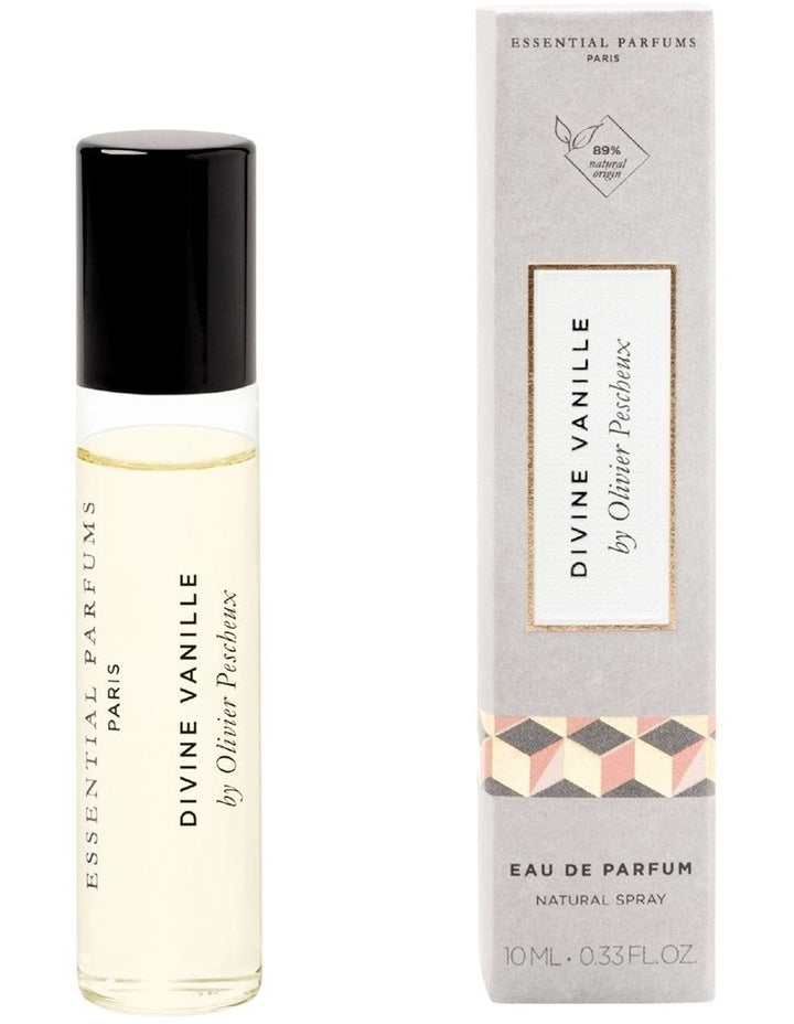 Divine Vanille Eau de Parfum 10mL