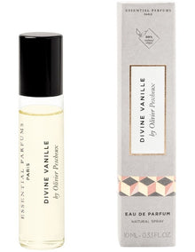 Divine Vanille Eau de Parfum 10mL
