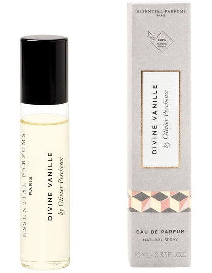Divine Vanille Eau de Parfum 10mL