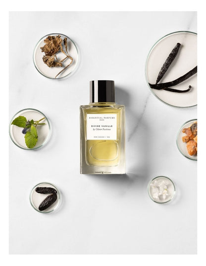 Divine Vanille Eau de Parfum 10mL
