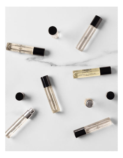 Divine Vanille Eau de Parfum 10mL