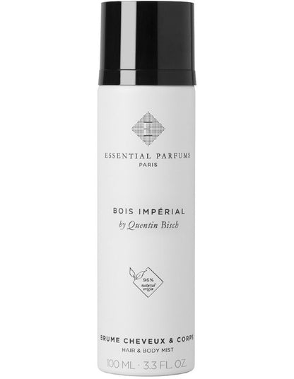 Bois Imperial Hair & Body Mist 100ml