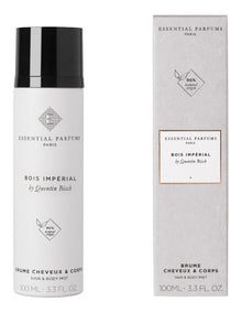 Bois Imperial Hair & Body Mist 100ml