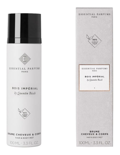 Bois Imperial Hair & Body Mist 100ml