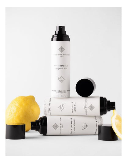 Bois Imperial Hair & Body Mist 100ml