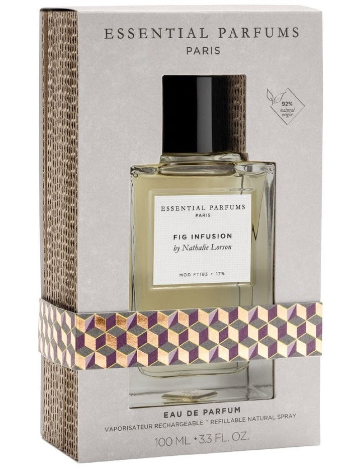 Fig Infusion Eau de Parfum 100mL