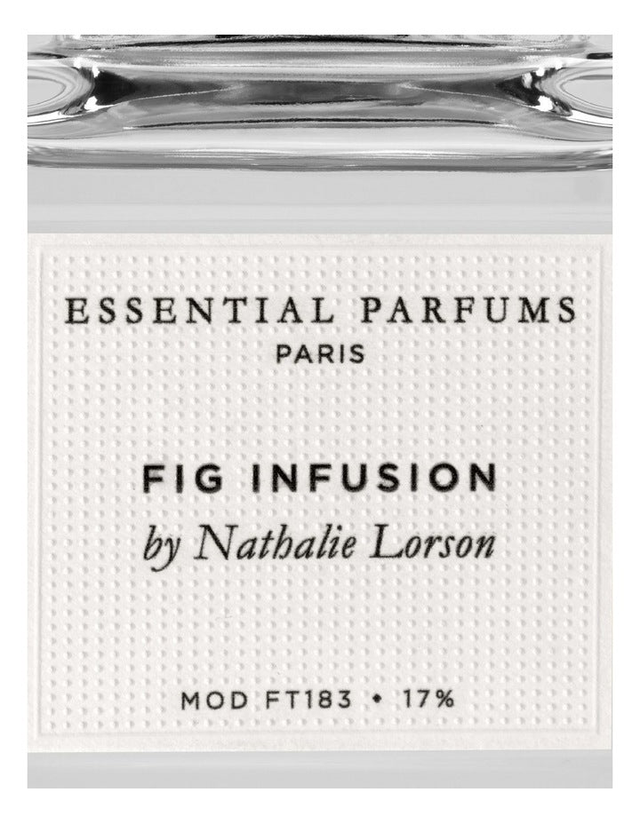 Fig Infusion Eau de Parfum 100mL