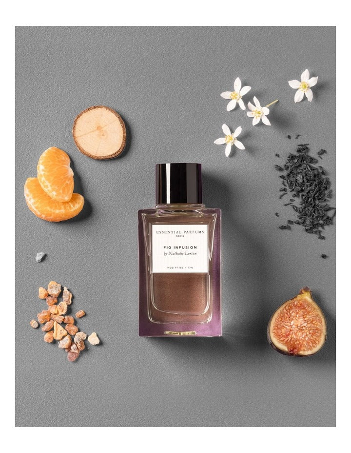 Fig Infusion Eau de Parfum 10mL