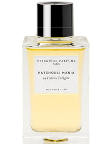 Patchouli Mania Eau de Parfum 100ml