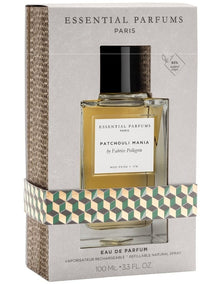 Patchouli Mania Eau de Parfum 100ml