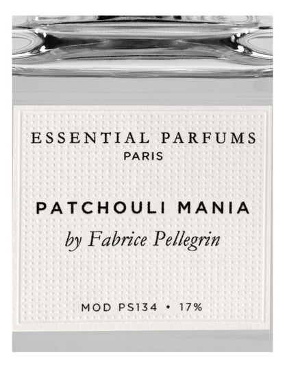 Patchouli Mania Eau de Parfum 100ml