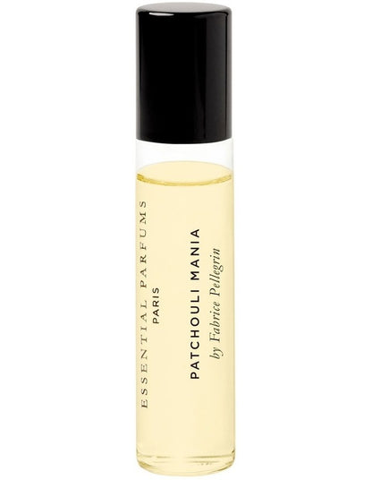 Patchouli Mania Eau de Parfum 10ml