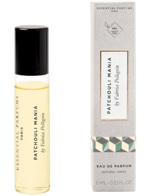 Patchouli Mania Eau de Parfum 10ml