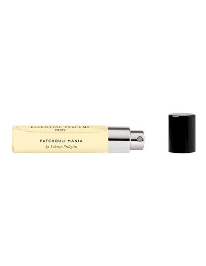 Patchouli Mania Eau de Parfum 10ml