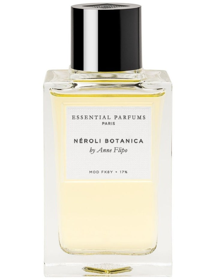Neroli Botanica Eau de Parfum 100ml