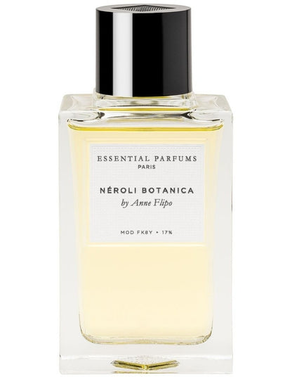 Neroli Botanica Eau de Parfum 100ml