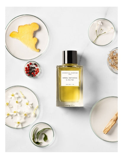 Neroli Botanica Eau de Parfum 100ml