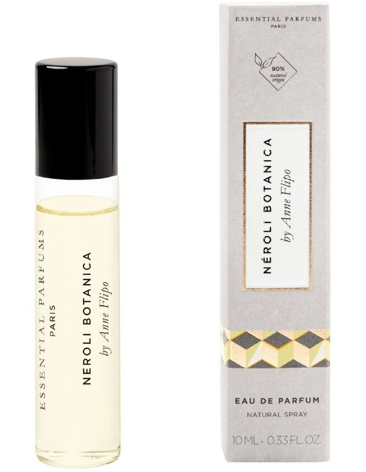 Eau de Parfum 10mL