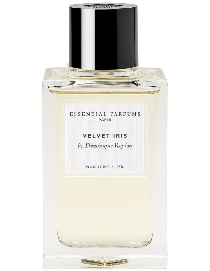 Velvet Iris Eau de Parfum 100mL