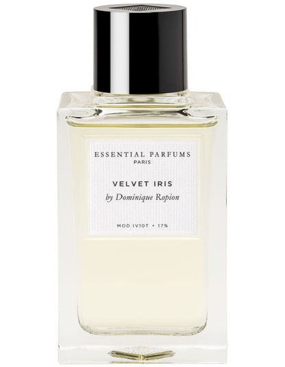 Velvet Iris Eau de Parfum 100mL