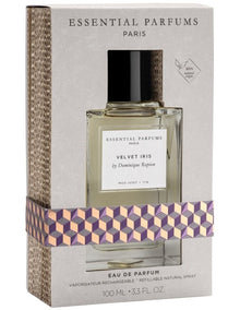Velvet Iris Eau de Parfum 100mL