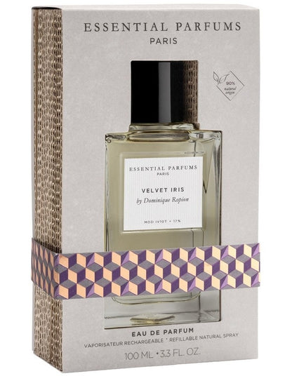 Velvet Iris Eau de Parfum 100mL