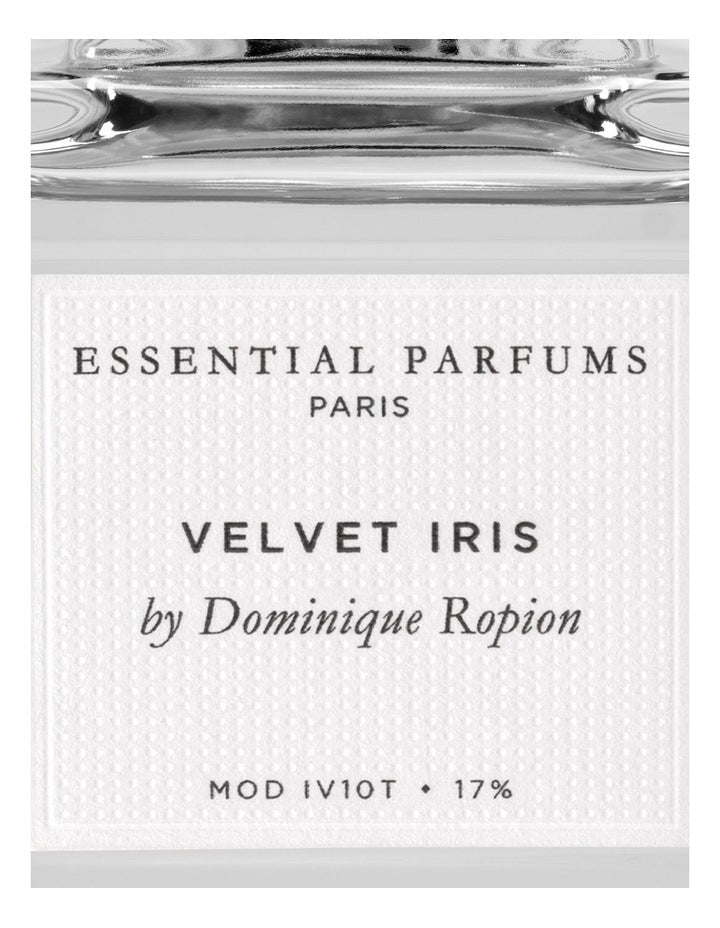 Velvet Iris Eau de Parfum 100mL