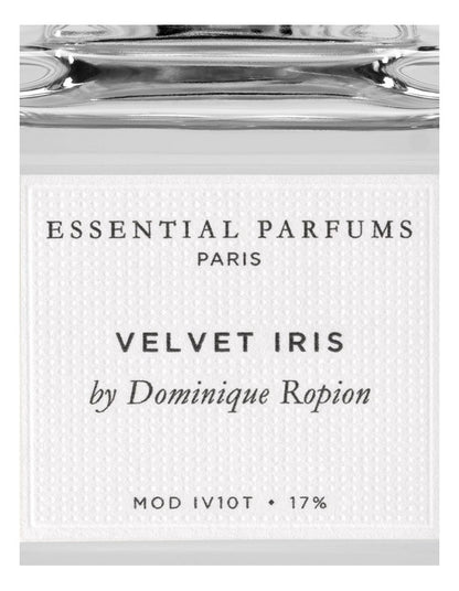 Velvet Iris Eau de Parfum 100mL