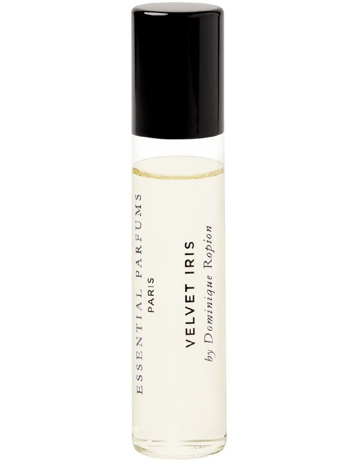 Velvet Iris Eau de Parfum 10ml