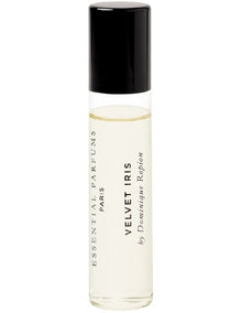 Velvet Iris Eau de Parfum 10ml