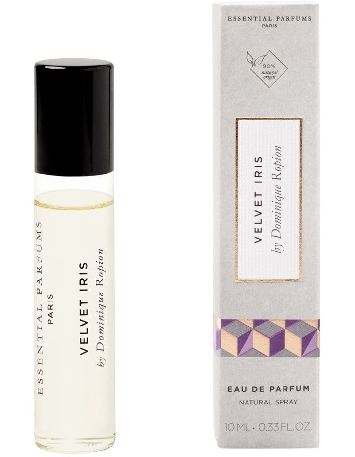 Velvet Iris Eau de Parfum 10ml
