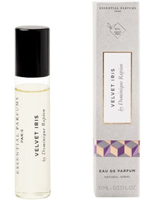 Velvet Iris Eau de Parfum 10ml
