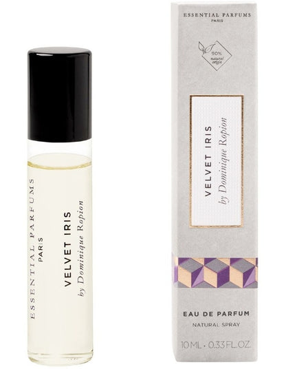 Velvet Iris Eau de Parfum 10ml